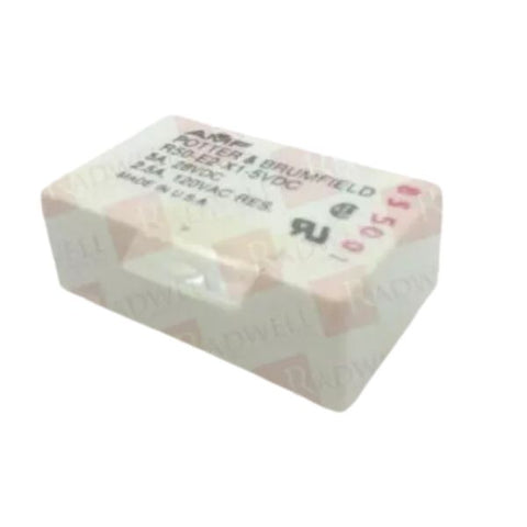 RELAY DC 6V 1P2T 2.5A 5P PC LOW PROFILE  2.5A/120VAC 5A/28VDC{{