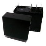 RELAY DC 24V 2P2T 5A 8P PCMT 5A/250VAC 30VDC