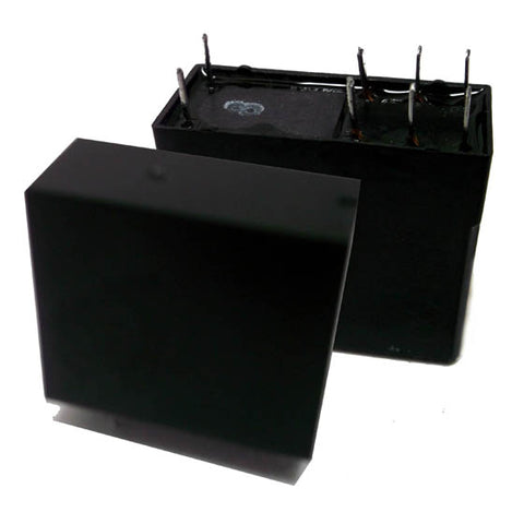 RELAY DC 24V 2P2T 5A 8P PCMT 5A/250VAC 30VDC