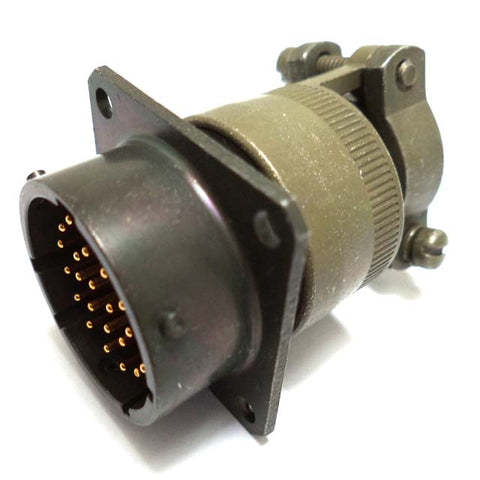 KPT CONN 26P {{