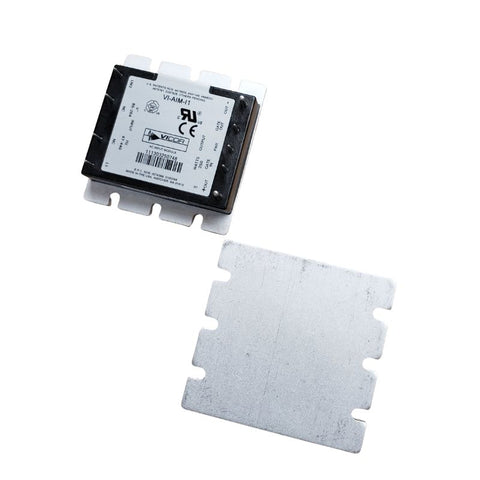 UNIVERSAL AC INPUT FRONT END MODULE 85V TO 264V 120V TO 373V{