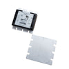 UNIVERSAL AC INPUT FRONT END MODULE 85V TO 264V 120V TO 373V{