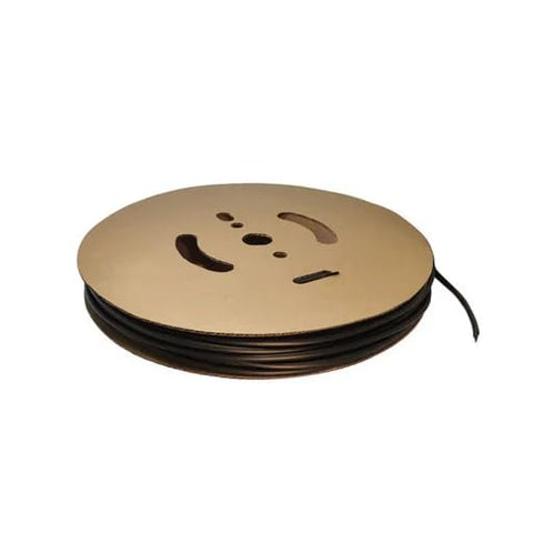 TEFLON WIRE STRANDED 18AWG 2000F WHT{{