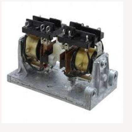 RELAY DC 12V 4P2T 10A 52OHM SOCK IND PACKED