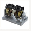 RELAY DC 12V 4P2T 10A 52OHM SOCK IND PACKED