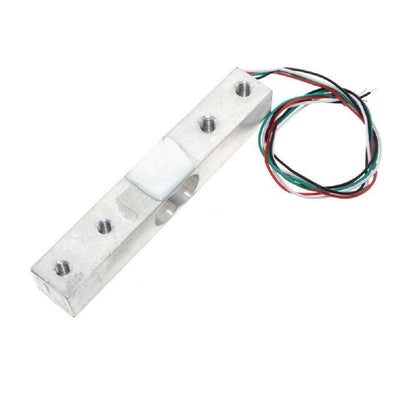 LOAD CELL WEIGHT SENSOR 20KG STRAIGHT BAR