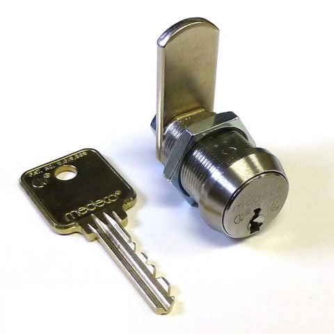 KEYLOCK SWITCH MECHANICAL WITH CAM