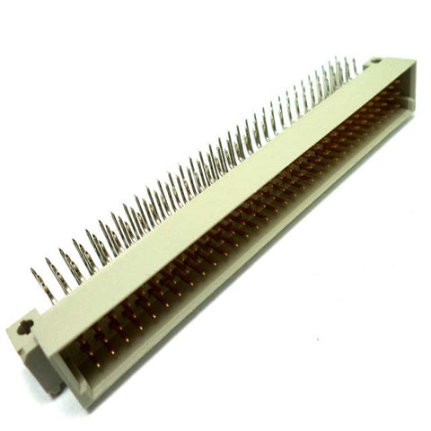 EUROCARD EDGE CONNECTOR 96M PCRA 2A 250V{{