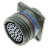 KPT CONNECTOR  BULKHEAD W/PIN IND PKG