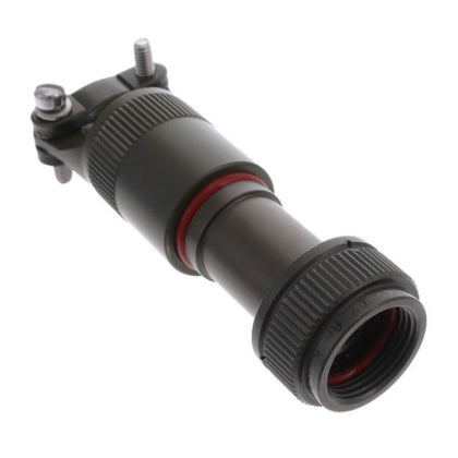 KPT CONNECTOR BACKSHELLS INDV PK