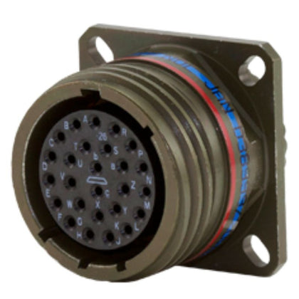 MS CONNECTOR 55 POS INDV.PKG