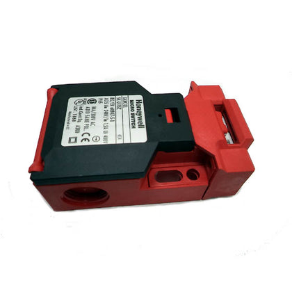MICRO SW NO NC WITH INSTRUCTIONS {{
