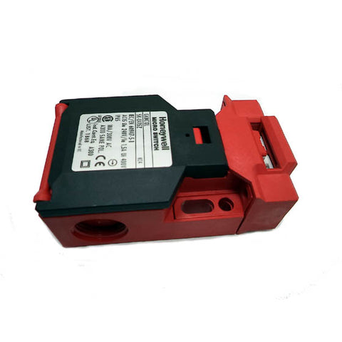 MICRO SW NO NC WITH INSTRUCTIONS {{