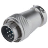 KPT CONN 10P IND PKG