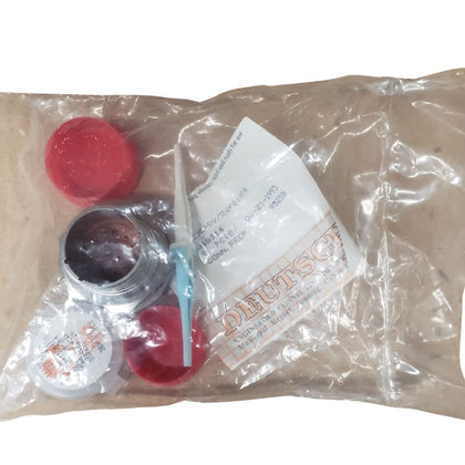 KPT CONN 16P WITH/PINS/PIN EXTRA IND PKG{{