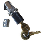 KEYLATCH SLAM IND PKG