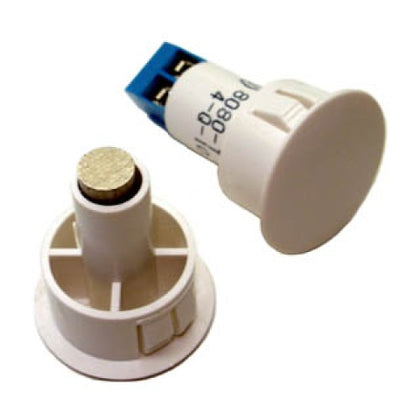 MAGNETIC SWITCH NO PRESS FIT 3/4IN DIA STEEL DOOR SCREW MT WH