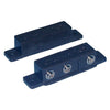 MAGNETIC SWITCH NO/NC BROWN .5A@2VDC 12VAC@.8A 1W