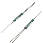 REED SWITCH 1P2T NO/NC 2X13MM GLASS AXIAL LEAD 0.5A@200V