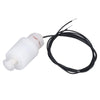 MAGNETIC FLOAT SWITCH 110V 500MA PLASTIC FOR LIQUID