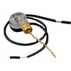PULL CHAIN SWITCH 1P1T 6A 125VAC