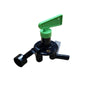 BATTERY CUT OFF SWITCH 100A/12V WITH DETACHABLE KEY