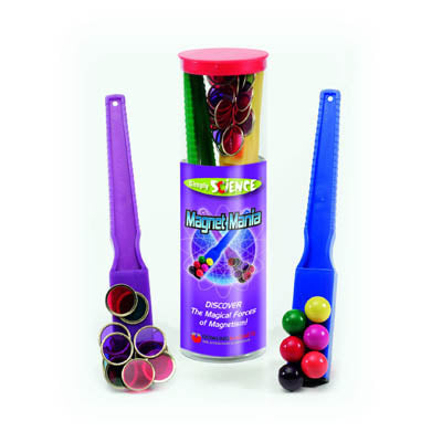 MAGNET MANIA KIT {{