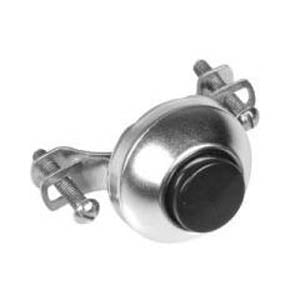 HORN SWITCH 1P1T MOM NO W/BRT {{