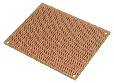 STRIP BOARD SS 2X3IN 0.1IN PITCH COPPER