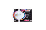 STEPPER MOTOR 4 PHASE & DRIVER MODULE