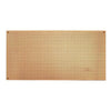STRIP BOARD SS 3.5X5IN 0.1 PITCH COPPER PHENOLIC