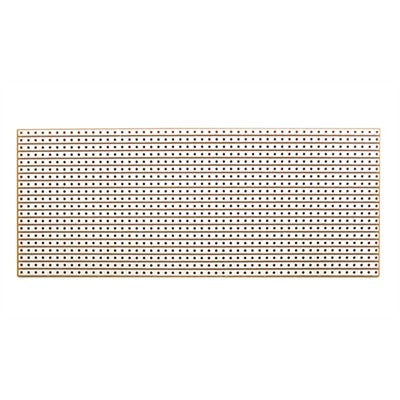 STRIP BOARD SS 6X15IN 0.15IN PITCH TINNED COPPER