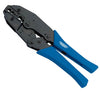 CRIMPER RATCHET RG58/6/11/213 FOR F/N/BNC/TNC ETC