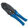 CRIMPER RATCHET RG58/6/11/213 FOR F/N/BNC/TNC ETC