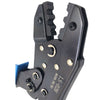 CRIMPER RATCHET RG58/59/62