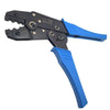 CRIMPER RATCHET RG58/59/62