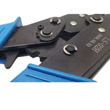 CRIMPER RATCHET RG58/59/62