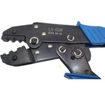 CRIMPER RATCHET RG58/59/62