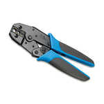 CRIMPER RATCHET RG59/62/6