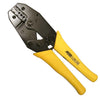 CRIMPER RATCHET RG174/179 FIBRE OPTICS .42-.178IN