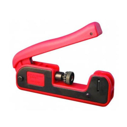 CRIMPER RG59/6 FOR F/BNC/RCA AND RIGHT-ANGLE COMPRESSION CONN