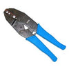 CRIMPER RATCHET RG58/59/62/6 ADJUSTABLE