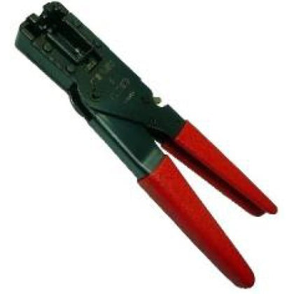 CRIMPER RATCHET RG59/6 FOR F COMPRESSION