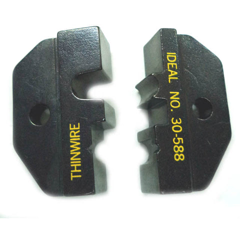 CRIMPER DIE THINWIRE QUICK CHANGE FOR SKU#250233