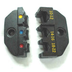 CRIMPER DIE FOR 10-22AWG QUICK CHANGE FOR SKU# 250233