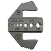 CRIMPER DIE COAX RG174/179 BELDEN 8218/FIBER OPTIC 84-6