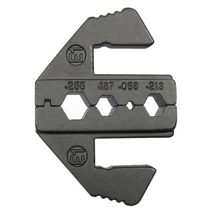 CRIMPER DIE COAX RG58/59/62/174 FOR 84-6-1 CRIMPER