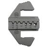 CRIMPER DIE WIRE FERRULE 22-12 AWG FOR 84-6-1 CRIMPER