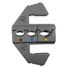 CRIMPER DIE INSULATED TERMINAL 22-1AWG FOR 84-6-1 CRIMPER