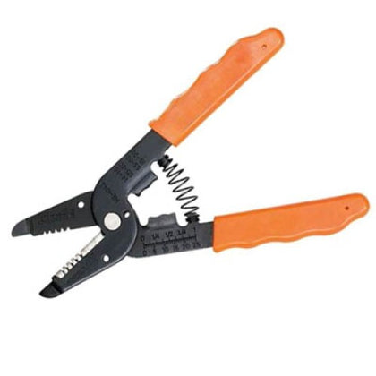 WIRE STRIPPER/CUTTER 30-22AWG